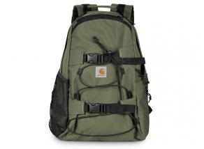 Carhartt WIP Kickflip Backpack Leaf I031468