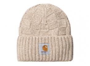 Carhartt WIP Kyloe Beanie Wall Heather I035451_3DA_XX_06