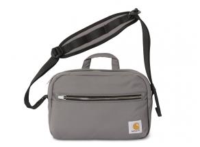 Carhartt WIP Leroy Shoulder Bag Porphyry I035482.33C.XX.06