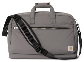 Carhartt WIP Leroy Weekend Bag Porphyry I035489.33C.XX.06