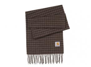 Carhartt WIP Lowis Scarf Lowis Houndstooth Vitola I035472_35M_XX_06