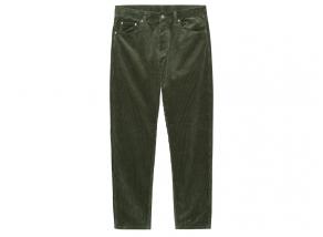 Carhartt WIP Newel Pant Opuntia Rinsed I027232.2ZX.02.00