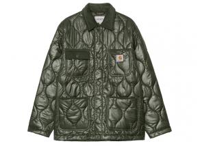 Carhartt WIP Oscar Chore Liner Opuntia I035366_2ZX_XX_03