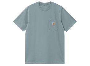 Carhartt WIP Pocket Tshirt Citadel I030434.33E.XX.03