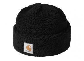 Carhartt WIP Prentis Beanie Black I033848_89_XX_06