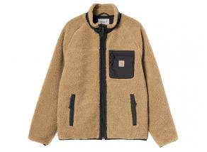 Carhartt WIP Prentis Liner Leather / Black I035696.0DK.XX.03