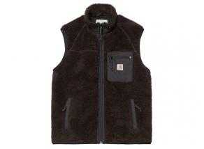 Carhartt WIP Prentis Vest Liner Black / Black I035698_00E_XX_03
