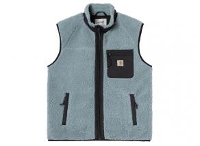 Carhartt WIP Prentis Vest Liner Citadel / Black I035698_3B7_XX_03