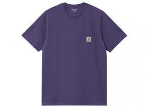 Carhartt WIP Pocket Tshirt Calla I030434