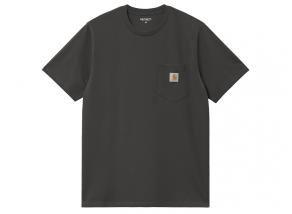 Carhartt WIP Pocket Tshirt Oxide Green I030434