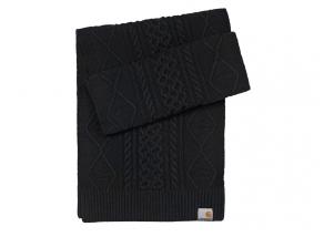 Carhartt WIP Shawn Scarf Black I035474_89_XX_06