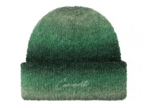 Carhartt WIP Tony Beanie Tony Stripe Jacquard Dark Fir I035463_3DI_XX_06