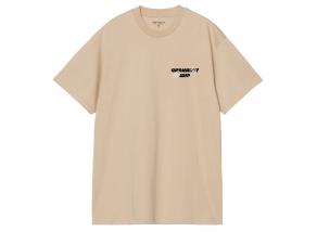 Carhartt WIP Wiptopia Tshirt Wall I035492.G1.XX.03