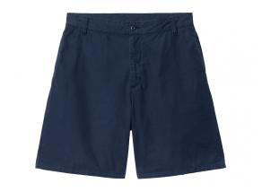 Carhartt Calder Short Ink Garment Dyed I034812