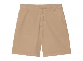 Carhartt Calder Short Leather Garment Dyed I034812