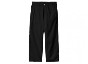 Carhartt Drewe Pant Black I034801
