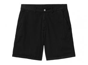 Carhartt Drewe Short Black I034802