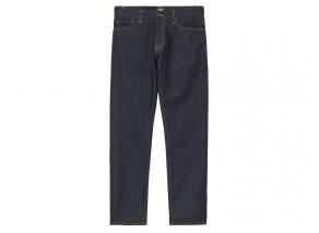 Carhartt Klondike Pant Blue One Wash I029207