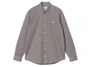 Carhartt Madison Shirt Yosemite / Wax I023339