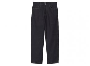Carhartt Landon Pant Blue Rigid I030468