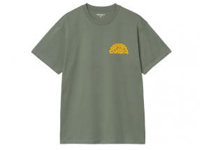 Carhartt Jazzy Tshirt Park / Quince I034665