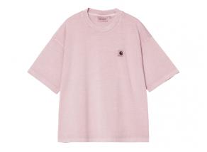 Carhartt Women Nelson Tshirt Hortensia I033051