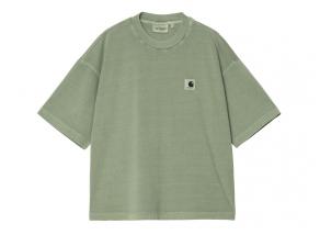 Carhartt Women Nelson Tshirt Park I033051