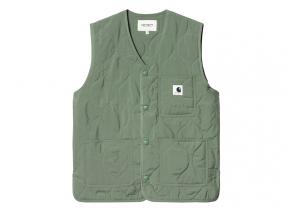 Carhartt Women Skyler Vest Park I032991