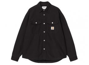 Carhartt WIP Selby Shirt Jac Black I035305_89_XX