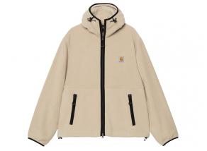 Carhartt WIP Blevin Liner Fleur De Sel I035310_2LP_XX_03