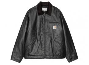 Carhartt WIP OG Dean Jacket Black / Black I035799_00E_XX_03
