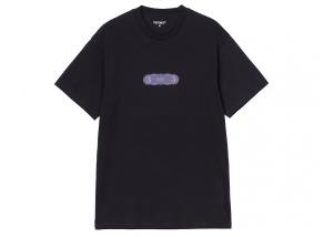 Carhartt WIP 3 One 3 Tshirt Deep Night I035503_J0_XX_03