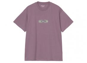 Carhartt WIP 3 One 3 Tshirt Phlox I035503_33I_XX_03