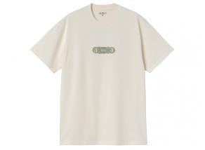 Carhartt WIP 3 One 3 Tshirt Wax I035503_D6_XX_03