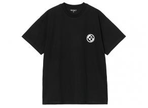 Carhartt WIP C Logo Archive Tshirt Black I035439_89_XX_03