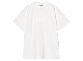 Carhartt WIP Four Star Tshirt White I035443_02_XX_03