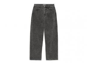 Carhartt WIP Femme Brandon Pant Black Dusky Washed I035681_89_0F_03