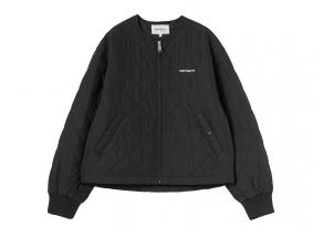 Carhartt WIP Femme Elma Liner Black / White I035376_0D2_XX_03