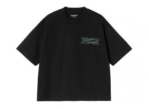 Carhartt WIP Femme 3 One 3 Tshirt Black I035498_89_XX_03