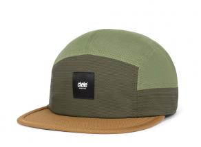 Ciele GOCap EQ FrameS Olive