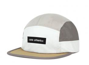 Ciele GOCap Field IconicBar Light Grey / Shadow