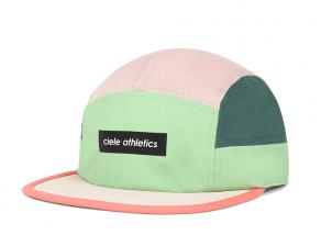 Ciele GOCap Field IconicBar Pistachio / Silver Pine