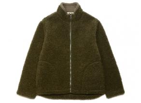 Coldbreaker Jacket Walker Khaki