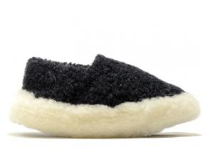 Coldbreaker Slipper Siberian Black
