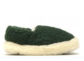 Coldbreaker Slipper Siberian Dark Green