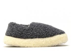 Coldbreaker Slipper Siberian Graphite