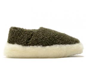 Coldbreaker Slipper Siberian Khaki