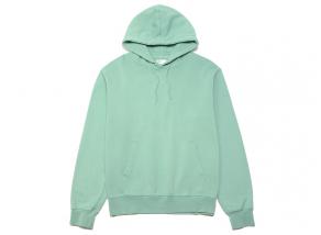 Colorful Standard Classic Organic Hood Seafoam Green