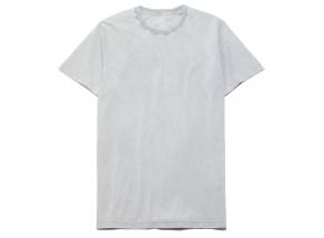 Colorful Standard Classic Organic Tee Faded Grey