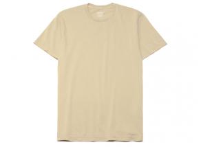Colorful Standard Classic Organic Tee Oyster Grey